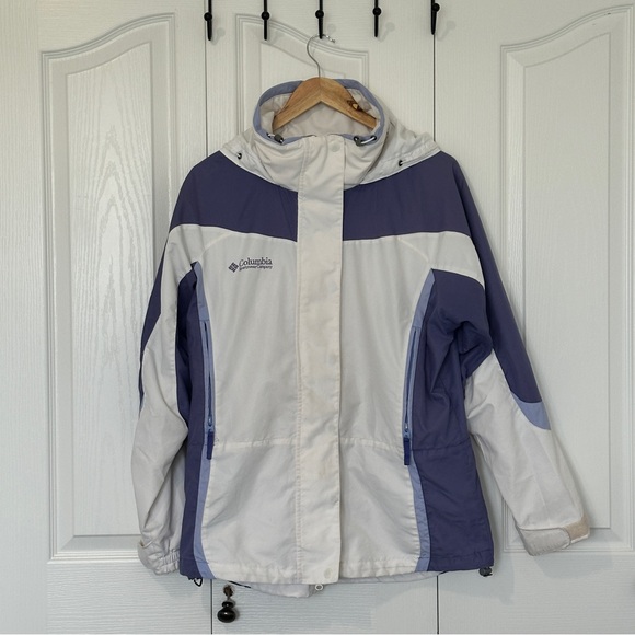 Columbia Jackets & Blazers - Columbia Light Jacket - Large